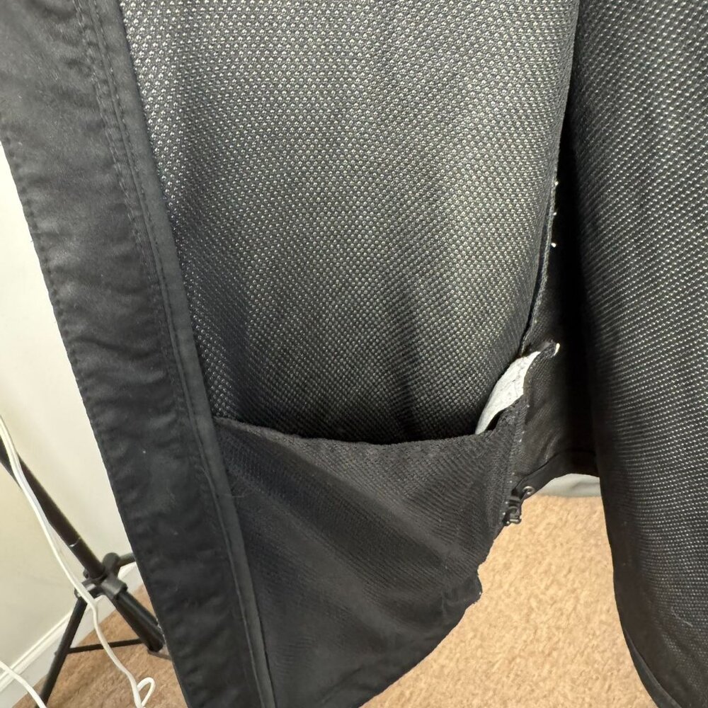 Formula 1 Softshell Jacket Large - image 4